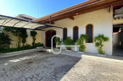 Casa com 2 dormitórios à venda, 140 m² por r$ 750.000,00 - centro - peruíbe/sp