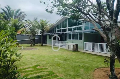 Casa com 2 dormitórios à venda, 140 m² por r$ 750.000,00 - guaraú - peruíbe/sp