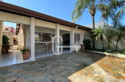 Casa com 3 dormitórios à venda, 200 m² por r$ 647.000,00 - parque balneário oásis - peruíbe/sp