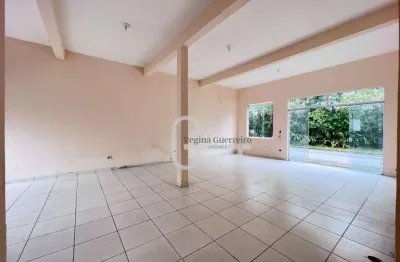 Salão à venda, 158 m² por r$ 750.000,00 - balneário stella maris - peruíbe/sp