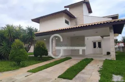 Casa com 4 dormitórios à venda, 455 m² por r$ 1.900.000,00 - condomínio aldeia da juréia - peruíbe/sp