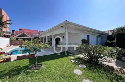 Casa com 5 dormitórios à venda, 280 m² por r$ 1.600.000,00 - balneário três marias - peruíbe/sp