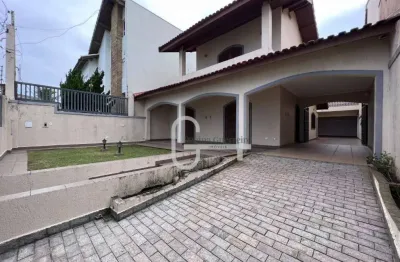 Casa com 5 dormitórios à venda, 235 m² por r$ 870.000,00 - balneário josedy - peruíbe/sp