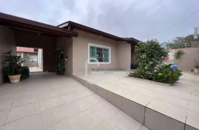 Casa com 3 dormitórios à venda, 150 m² por r$ 750.000,00 - jardim casablanca - peruíbe/sp