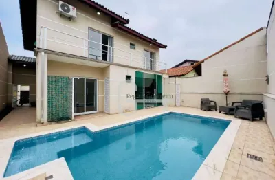 Casa com 3 dormitórios à venda, 215 m² por r$ 700.000,00 - jardim imperador - peruíbe/sp