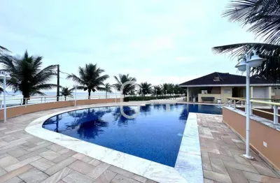 Casa com 4 dormitórios à venda, 156 m² por r$ 1.260.000,00 - condomínio residencial villaggio terrazza - peruíbe/sp
