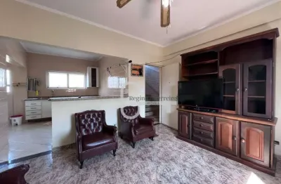 Apartamento com 2 dormitórios à venda, 60 m² por R$ 300.000,00 - Centro - Peruíbe/SP