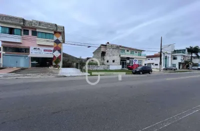 Terreno à venda, 366 m² por r$ 530.000,00 - parque balneário oásis - peruíbe/sp