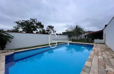 Casa com 3 dormitórios à venda, 130 m² por r$ 700.000,00 - balneário josedy - peruíbe/sp