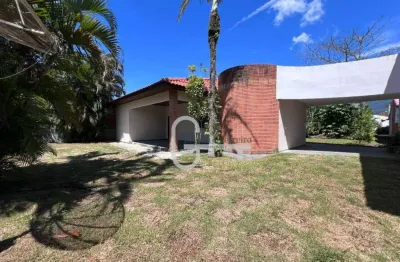 Casa com 3 dormitórios à venda, 232 m² por r$ 700.000,00 - guaraú - peruíbe/sp