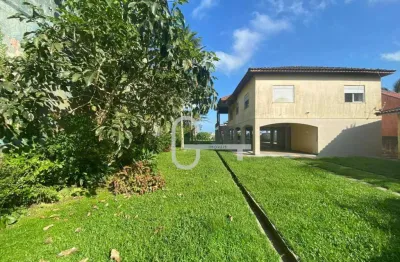 Casa com 3 dormitórios à venda, 339 m² por r$ 1.780.000,00 - guaraú - peruíbe/sp
