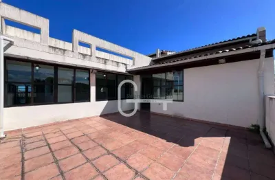 Apartamento com 4 dormitórios à venda, 250 m² por r$ 590.000,00 - cidade nova peruibe - peruíbe/sp