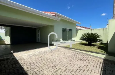 Casa com 3 dormitórios à venda, 142 m² por r$ 650.000,00 - estância são josé - peruíbe/sp