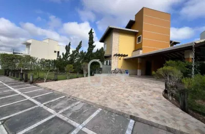 Casa com 3 dormitórios à venda, 323 m² por r$ 2.000.000,00 - residencial três marias - peruíbe/sp