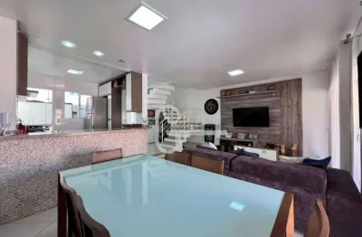 Casa com 4 dormitórios à venda, 156 m² por r$ 1.150.000,00 - condomínio residencial villaggio terrazza - peruíbe/sp