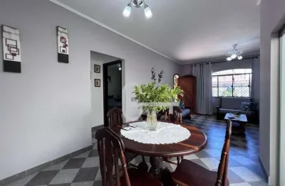 Casa com 3 dormitórios à venda, 160 m² por R$ 630.000,00 - Balneário Arpoador	 - Peruíbe/SP