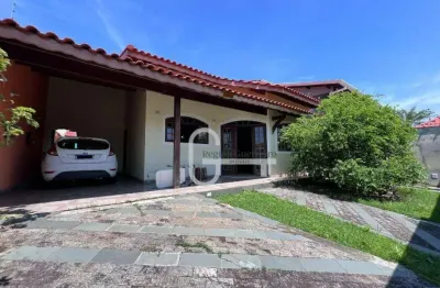 Casa com 4 dormitórios à venda, 120 m² por r$ 450.000,00 - jardim imperador - peruíbe/sp