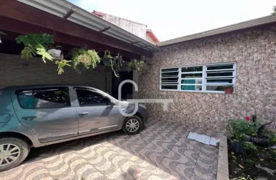 Casa com 3 quartos à venda na Avenida Padre Anchieta, 424, jardim Somar, Peruíbe
