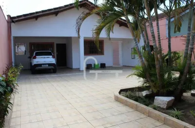 Casa com 2 quartos à venda na Avenida Padre Anchieta, 173, Balneário Josedy, Peruíbe