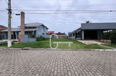 Terreno à venda, 360 m² por r$ 550.000,00 - bougainvillee iii - peruíbe/sp