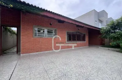 Casa com 3 dormitórios à venda, 134 m² por r$ 650.000,00 - parque turístico - peruíbe/sp