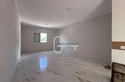 Apartamento com 1 dormitório à venda, 38 m² por r$ 150.000,00 - centro - peruíbe/sp