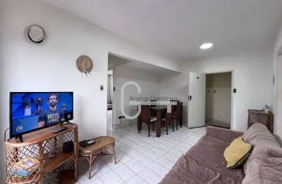 Apartamento com 2 dormitórios à venda, 63 m² por r$ 380.000,00 - centro - peruíbe/sp
