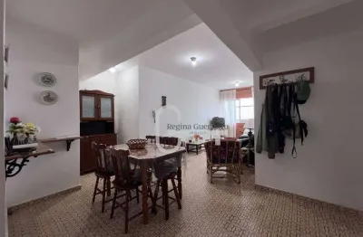 Apartamento com 3 dormitórios à venda, 80 m² por r$ 470.000,00 - centro - peruíbe/sp