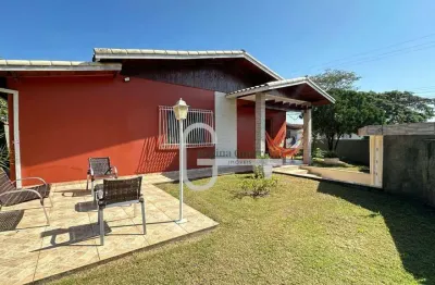 Casa com 3 dormitórios à venda, 148 m² por r$ 780.000,00 - centro - peruíbe/sp