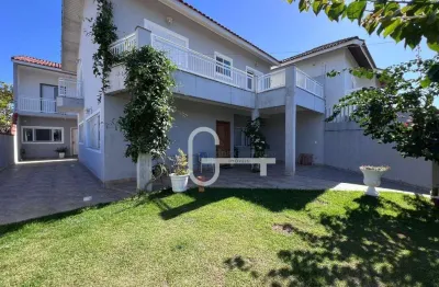 Casa com 3 dormitórios à venda, 253 m² por r$ 720.000,00 - cidade nova peruibe - peruíbe/sp