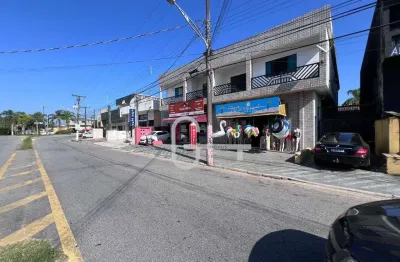 Salão à venda, 115 m² por r$ 320.000,00 - jardim icaraiba - peruíbe/sp