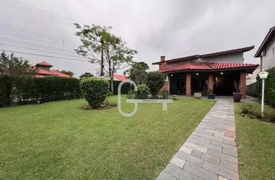 Casa com 4 dormitórios à venda, 263 m² por r$ 1.200.000,00 - bougainvillee iii - peruíbe/sp