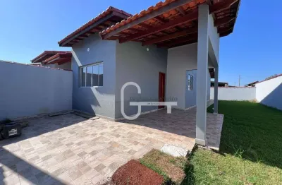 Casa com 2 dormitórios à venda, 77 m² por r$ 320.000,00 - jardim somar - peruíbe/sp