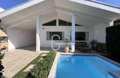 Casa com 4 dormitórios à venda, 251 m² por r$ 960.000,00 - parque balneário oásis - peruíbe/sp
