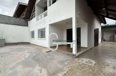 Casa com 4 dormitórios à venda, 185 m² por r$ 600.000,00 - estância são josé - peruíbe/sp