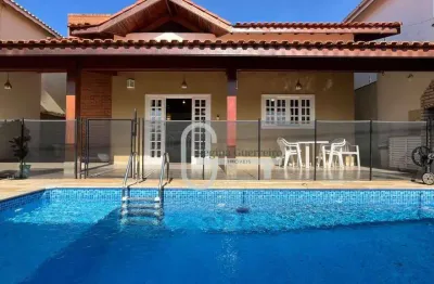 Casa com 3 dormitórios à venda, 156 m² por r$ 790.000,00 - parque turístico - peruíbe/sp