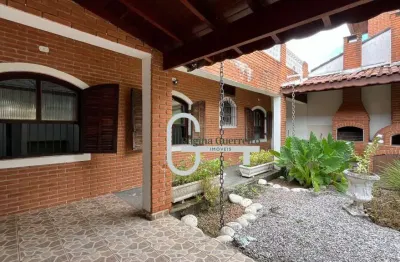 Casa com 7 dormitórios à venda, 356 m² por R$ 800.000,00 - Parque Balneário Oásis - Peruíbe/SP