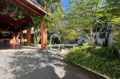 Casa com 8 dormitórios à venda, 430 m² por r$ 790.000,00 - parque balneário oásis - peruíbe/sp