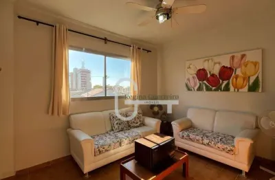 Apartamento com 2 dormitórios à venda, 65 m² por r$ 380.000,00 - centro - peruíbe/sp
