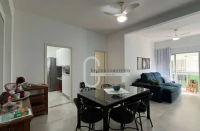 Apartamento com 3 dormitórios à venda, 102 m² por r$ 450.000,00 - belmira novaes - peruíbe/sp
