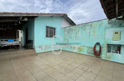 Casa com 2 dormitórios à venda, 92 m² por r$ 285.000,00 - jardim ribamar - peruíbe/sp