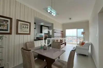 Apartamento com 2 dormitórios à venda, 124 m² por r$ 600.000,00 - centro - peruíbe/sp