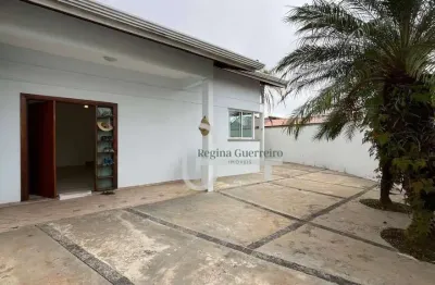 Casa com 3 dormitórios à venda, 163 m² por r$ 600.000,00 - jardim imperador - peruíbe/sp