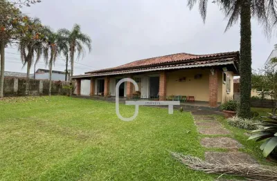 Casa com 4 dormitórios à venda, 261 m² por r$ 760.000,00 - belmira novaes - peruíbe/sp