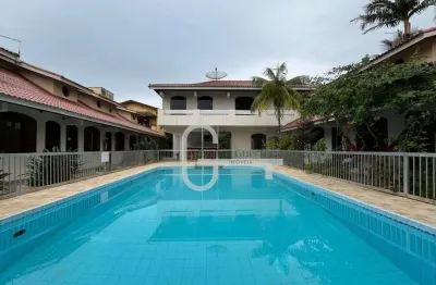 Apartamento com 1 dormitório à venda, 46 m² por r$ 350.000,00 - centro - peruíbe/sp