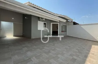 Casa com 3 dormitórios à venda, 161 m² por r$ 840.000,00 - jardim icaraiba - peruíbe/sp
