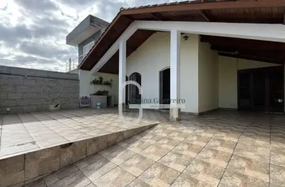 Casa com 2 dormitórios à venda, 154 m² por r$ 450.000,00 - parque balneário oásis - peruíbe/sp