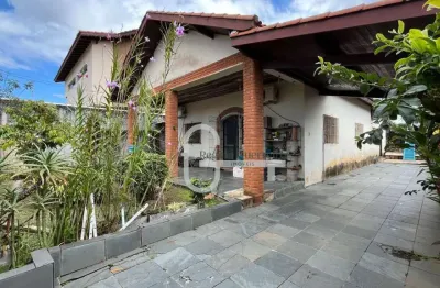 Casa com 3 dormitórios à venda, 160 m² por r$ 550.000,00 - jardim ribamar - peruíbe/sp