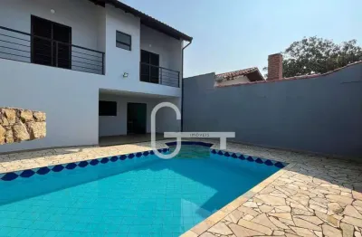 Casa com 4 dormitórios à venda, 237 m² por r$ 850.000,00 - balneário josedy - peruíbe/sp
