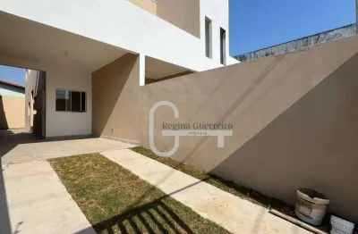 Casa com 2 dormitórios à venda, 76 m² por r$ 315.000,00 - jardim ribamar - peruíbe/sp